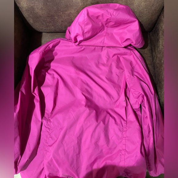 Womens Columbia windbreaker! - Picture 3 of 5